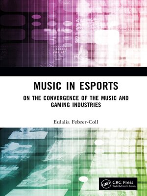 cover image of Music in Esports